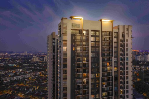 The Nest Residences