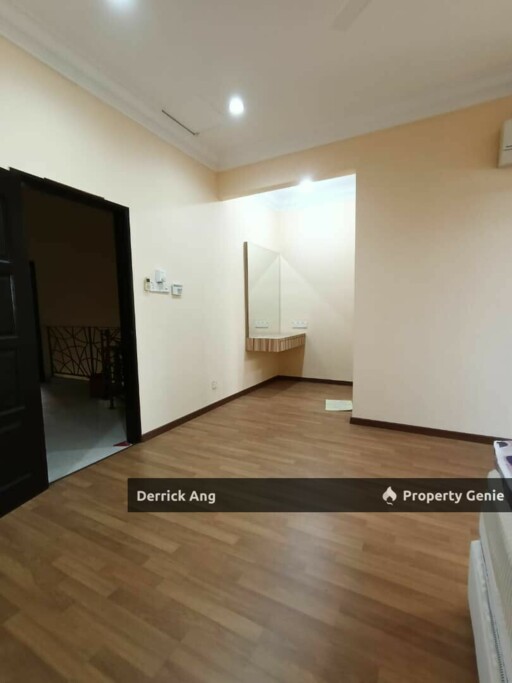 For Sale - Jalan Perjiranan For Sale Bandar Dato Onn For Sale Johor Bahru For Sale Johor For Sale