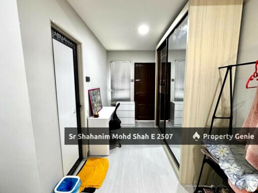 Ouble Storey Intermediate Jalan Pualam Seksyen 7 Shah Alam