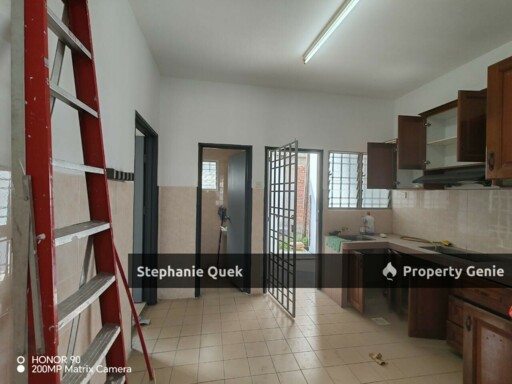 Bandar Bukit Tinggi 2 Klang 2 Storey Refurbished Terrance House For Sale