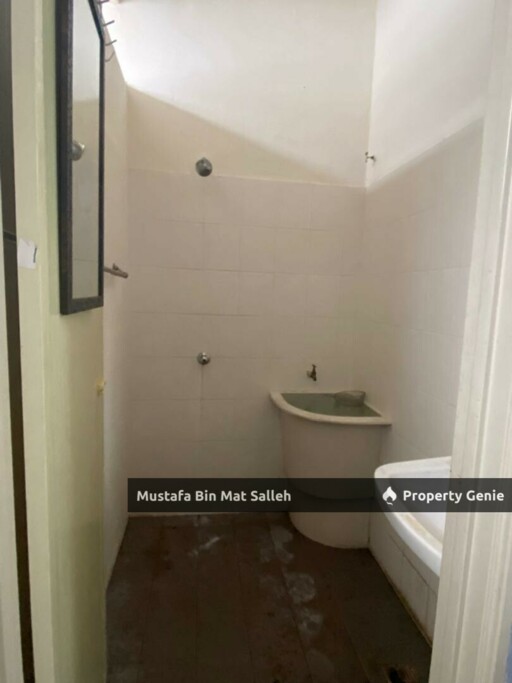 Single Storey Terrace, Taman Serai Wangi, Padang Serai, Kedah