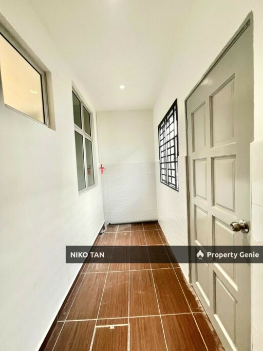 Jalan Pulasan 2Stry With Fully Renovated Taman Pulai Hijauan