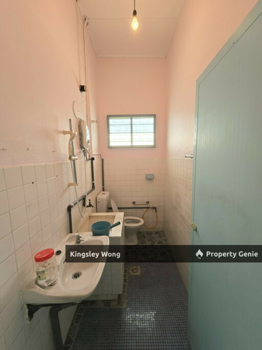 Canning Garden Freehold Single Storey Semi D Ipoh Garden Greentown Aeon Kinta KPJ Hospital