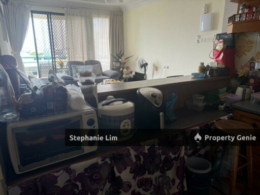 Desa Bella Apartment