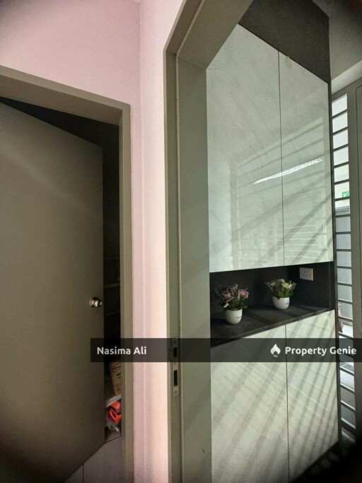 Fully Furnished PPA1M Metropolitan Kepong, Kepong, KL