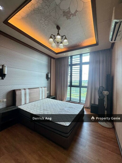 For Rent - Green Haven Apartment For Rent Masai For Rent Johor For Rent Permas For Rent