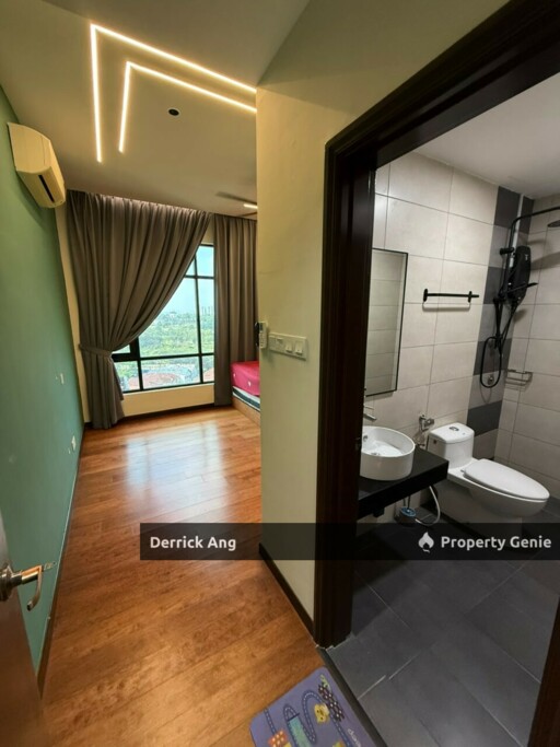 For Rent - Molek Regency For Rent Taman Molek For Rent Johor For Rent Johor Bahru For Rent