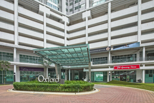 Garden Plaza @ Cyberjaya
