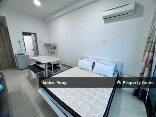 Palazio Taman Mount Austin @ Studio For Rent