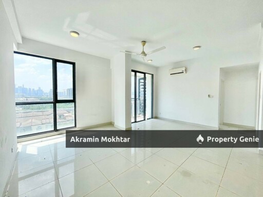 Corner Unit & 2 Parking | Shamelin Star Residences Rigel, Taman Shamelin Perkasa, Kuala Lumpur