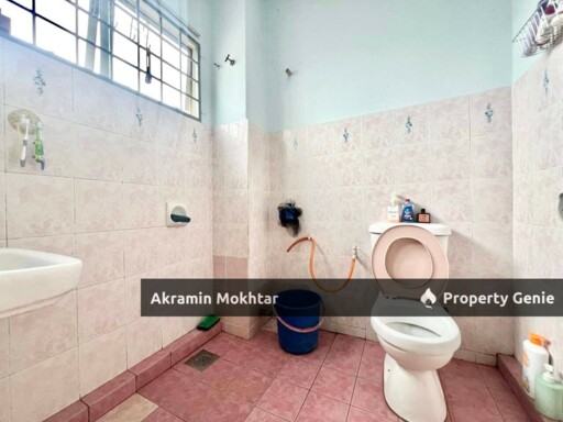[Renovated] Double Storey, SP 4 @ Bandar Saujana Putra