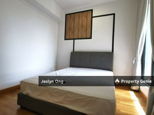 3 Bedrooms Apartment at Teega Residences Puteri Harbour for Sale