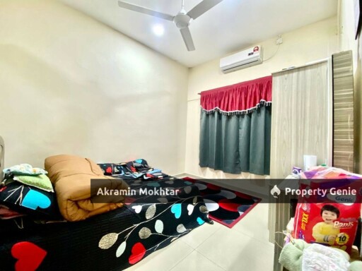 (RENOVATED) Single Storey Terrace@Taman Desa Rhu, Sikamat, Seremban