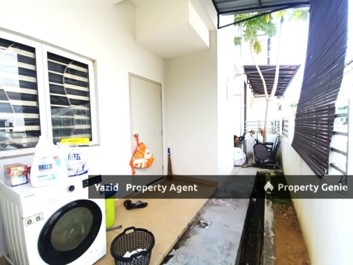 2storey Terrace,Laman Azalea, Nilai Impian