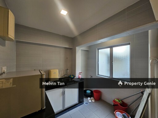 Garden City Apartment, Melaka