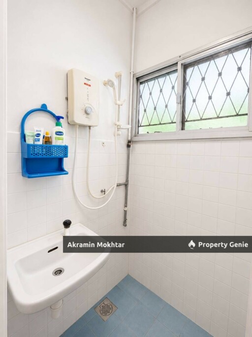 Freehold | Double Storey Terrace, Taman Sri Gombak