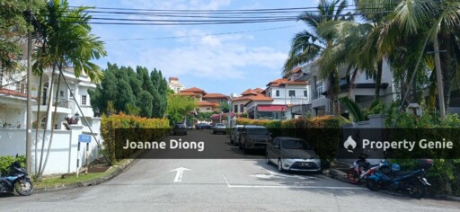 Bukit Jalil Land