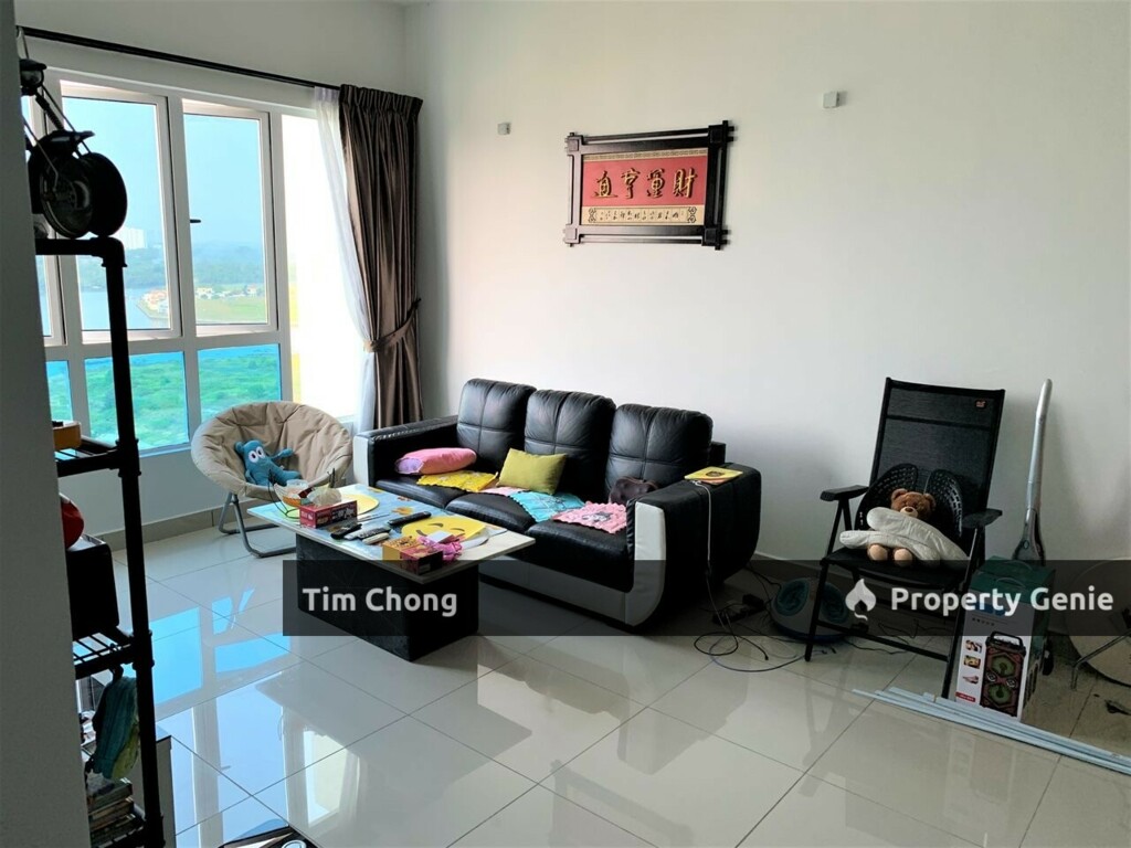 📍Tropez Residences @ Danga Bay📍