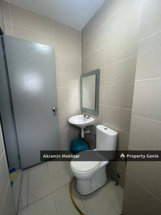 Freehold, Renovated & Partially Furnished | Double Storey Corner Taman Salak Perdana Salak Tinggi Sepang