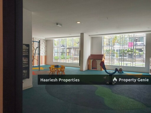 For Sale Greenfield Regency Apartment Tampoi Indah