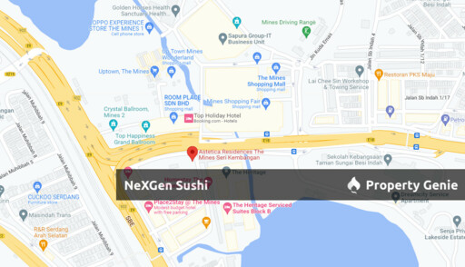 Astetica Residence🔥 Save RM 157,000