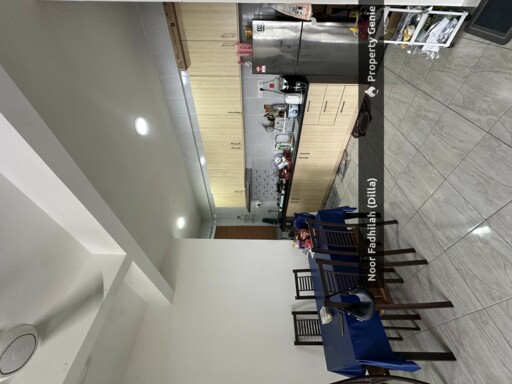Full Loan Booking 1K Apartment Putra Impian Bandar Seri Putra Bangi