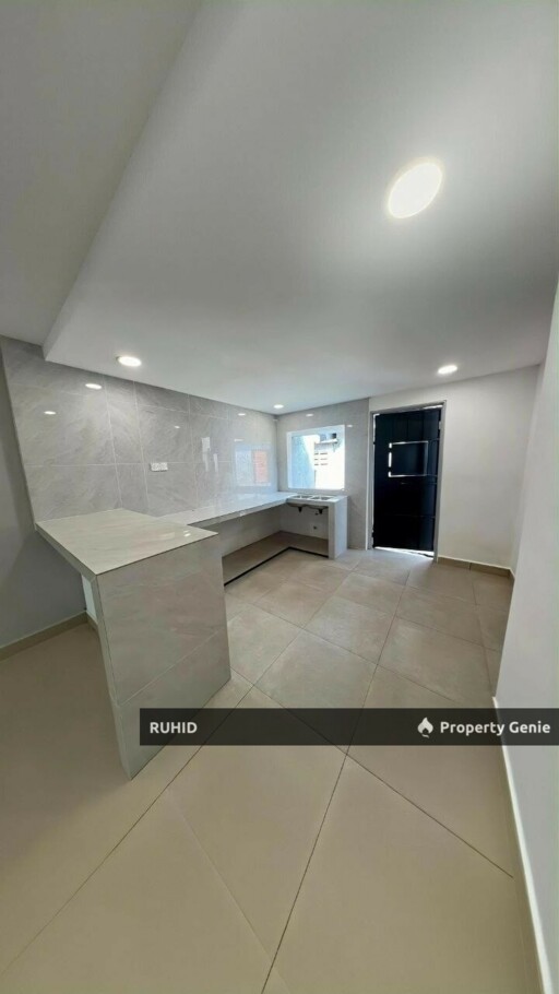 Fully Renovated Freehold Single Storey Terrace House Taman Sri Pulai Skudai