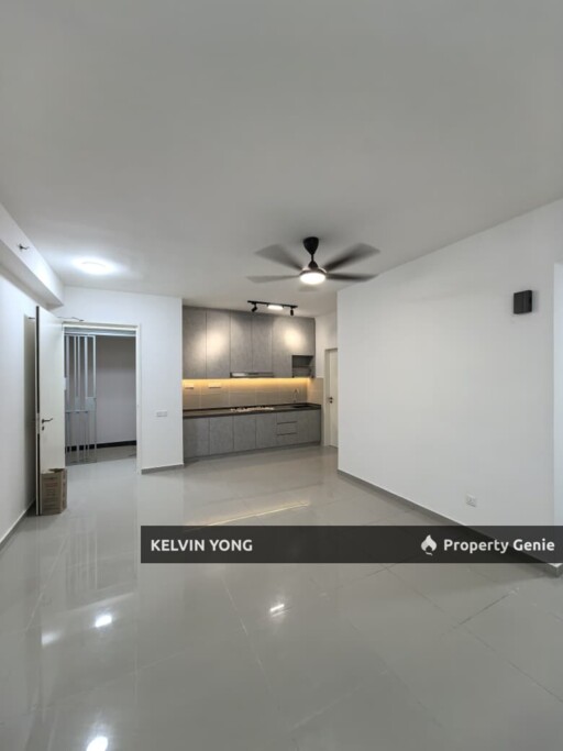 D'Clover Residence