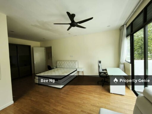 Residensi Ledang East Ledang