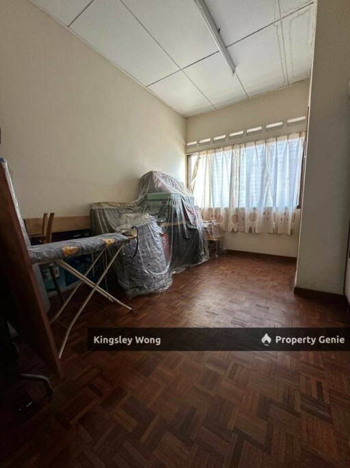 Bercham Jaya Double Storey Terrace House Chinese Area Walking Distance Foodcourt Near Highway