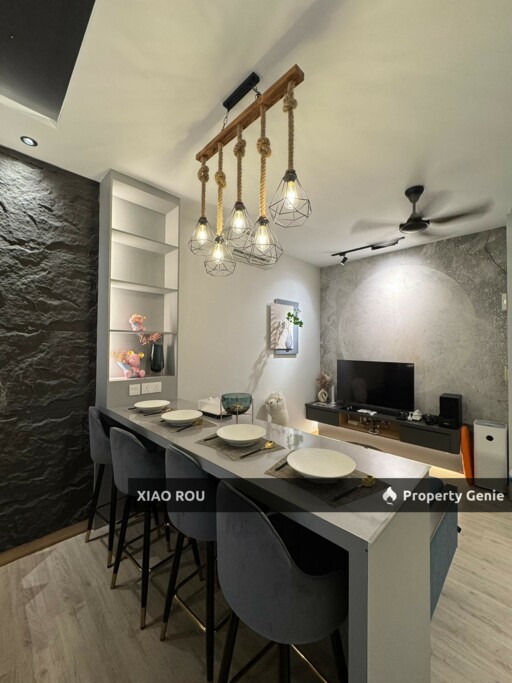 For Sale Silverscape Residence Melaka Raya tower A