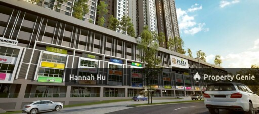 Plaza@Kelana Jaya BMV ! Save RM70K