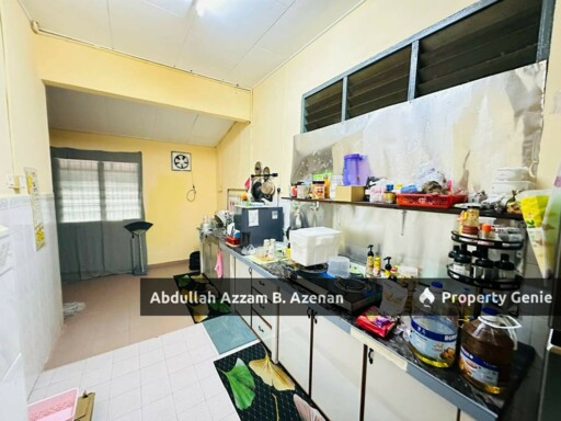 Taman Seri Serdang