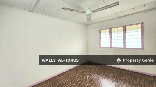 Bandar Baru Sentul Flats, Sentul
