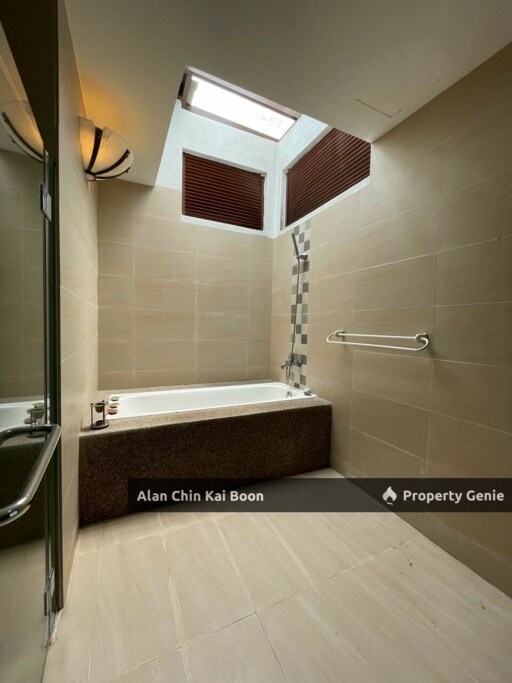 Riverview Kemensah