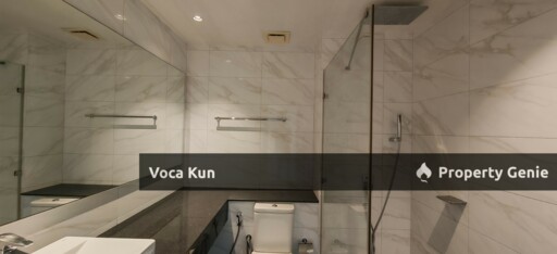 Jesselton Residence Duplex Penthouse Fully Furnished Sea view 4 car park