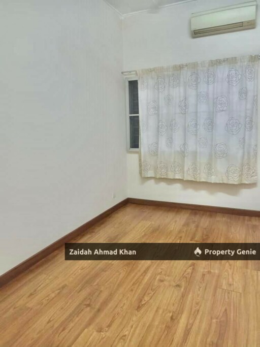 TAMAN ASA JAYA KAJANG DOUBLE STOREY HOUSE FOR SALE MOVE IN CONDITION