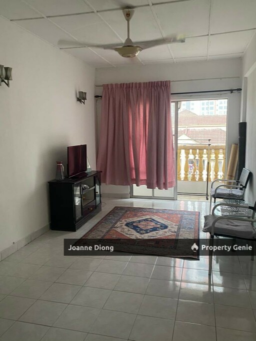 Palma Perak-Kota Damansara