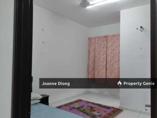 SP Saujana Double Storey House