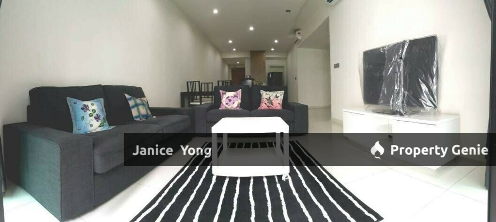 Impiana @ East Ledang Iskandar Puteri