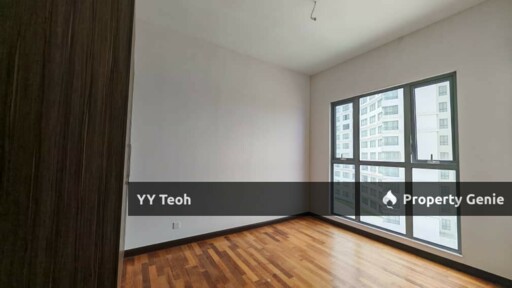 CORNER Silverscape Residence 3R Unit｜LVL 18 - BLOCK A