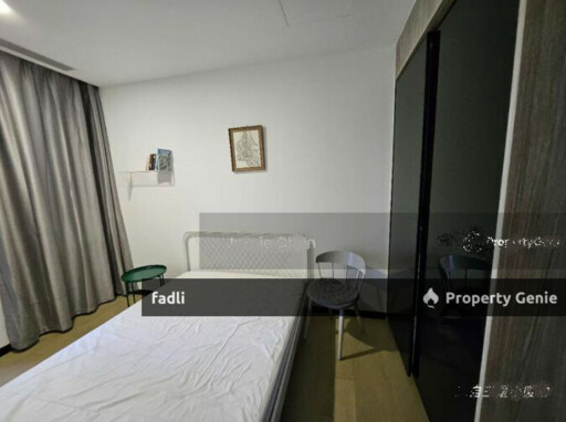 Star Residences Three / Ascott Star  500m to Klcc. fully furnish for rent  Star Residences Three also known as Ascott Star KLCC Kuala Lumpur 1, Jalan Yap Kwan Seng, 50450 Kuala Lumpur   High Floor 990