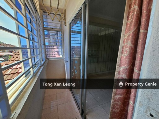 Townhouse First Floor For Sale @ Bukit Cheng