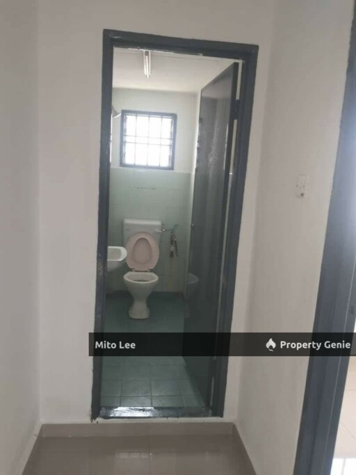 Cahaya Masai 2-Storey Terrace House For Sale!!