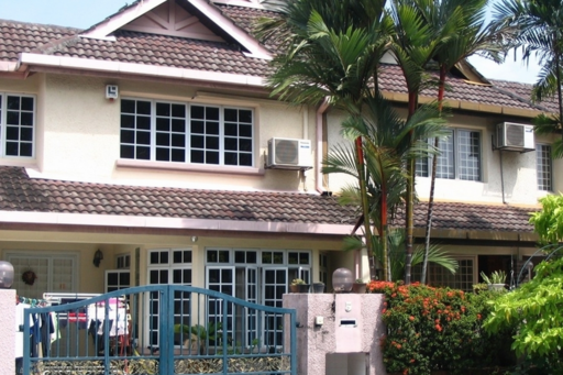 Taman Mayang Jaya