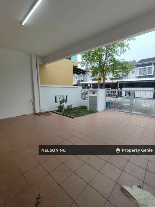 Bandar Country Homes, Taman Desa Mas, Rawang, Selangor