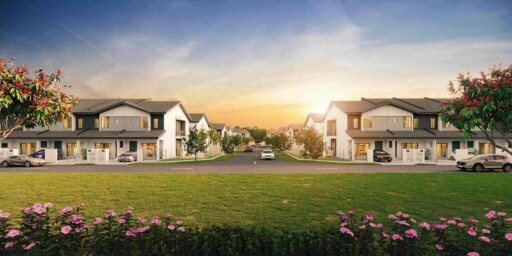 Allamanda @ Meridin East