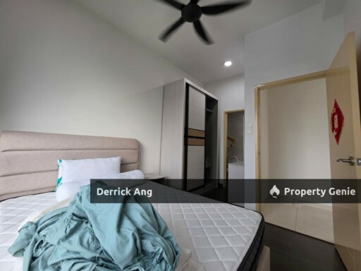 For Rent - SKS Pavillion Residences For Rent Johor Bahru For Rent Johor For Rent
