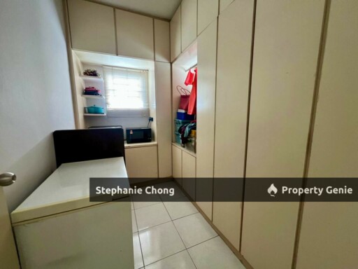 Damansara Perdana Duplex Corner Unit | Renovated & Move-In Ready 🏡