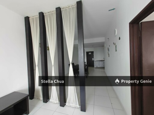 For SALE Bayu Marina Apartment